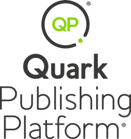 Quark Publishing Platform logo